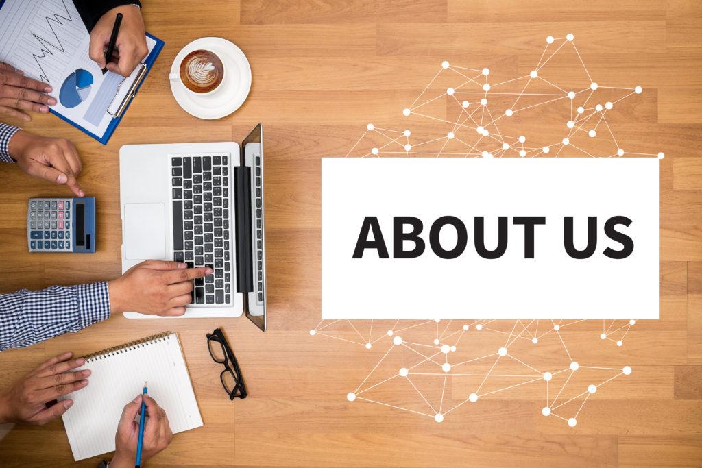 About us